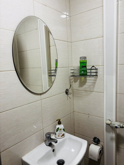 Краткосрочно наемане на апартамент