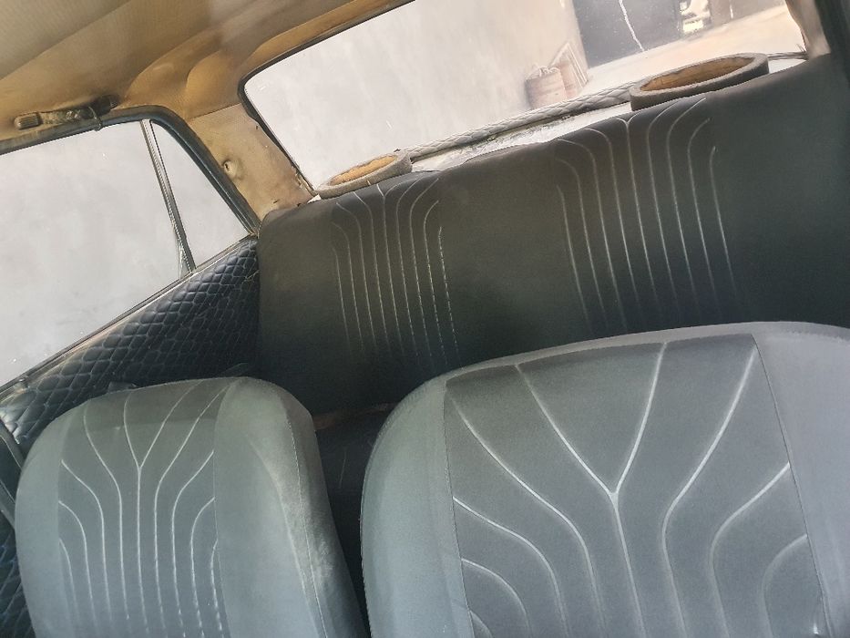 VAZ 2106 1983 — 5