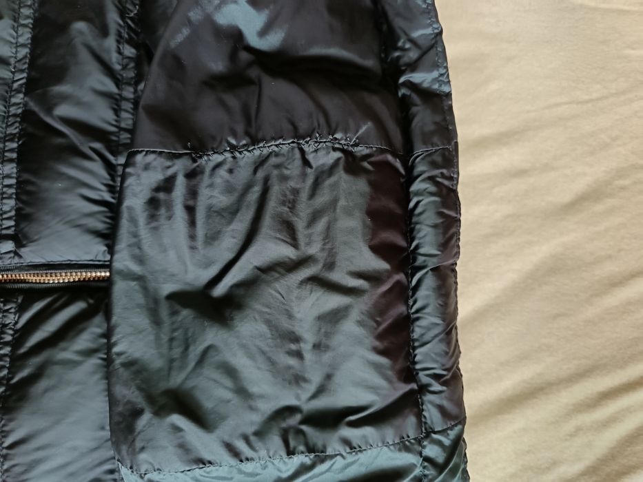 Geacă puf Massimo Dutti, damă