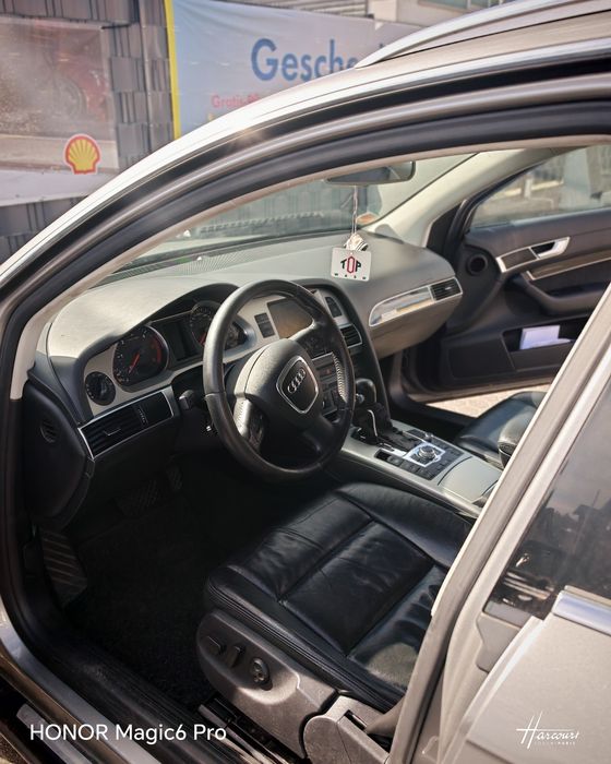 AUDI A6 Avant 2006 — imagine 2