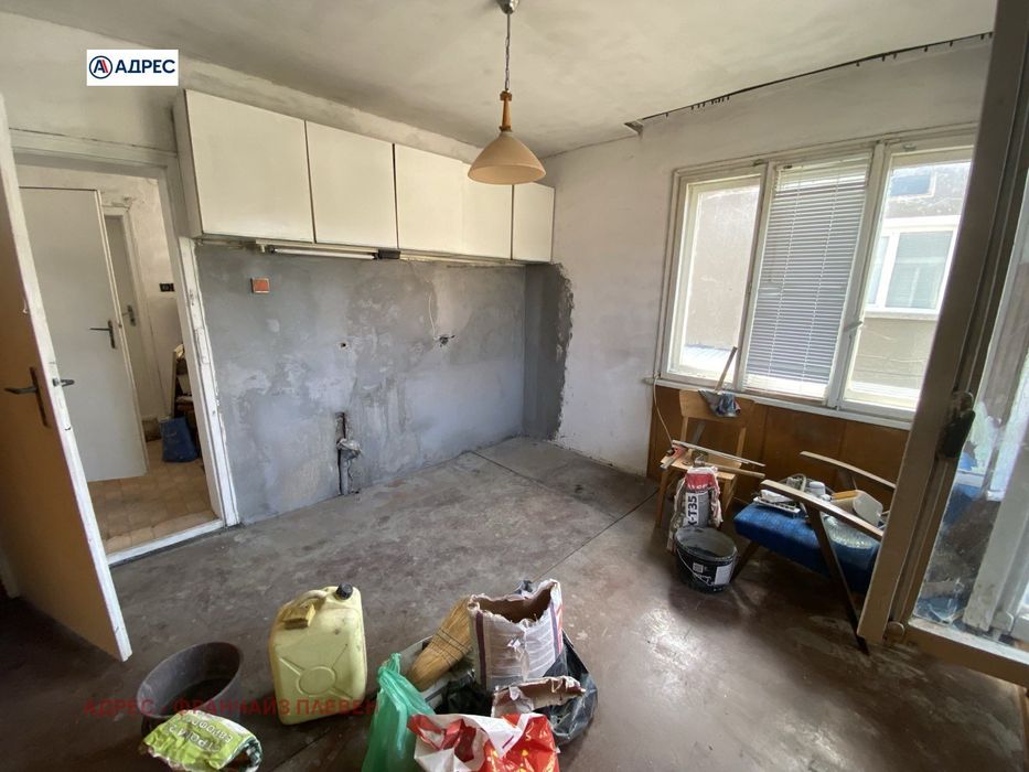 Къща в Монтана, област-гр.Берковица площ 166 цена 86920