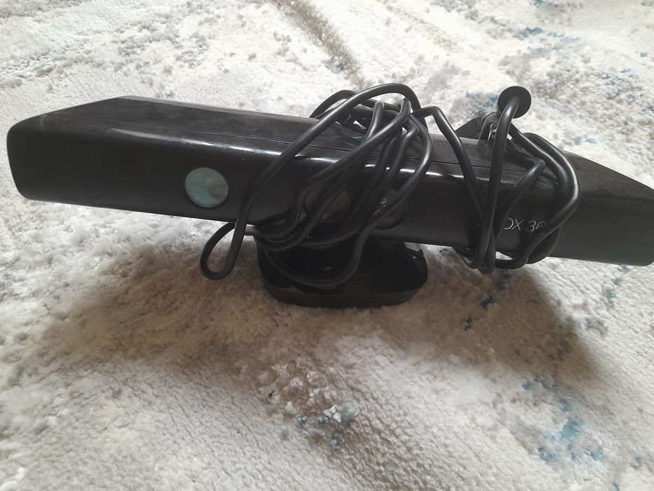 продам видеокамеру на xbox 360