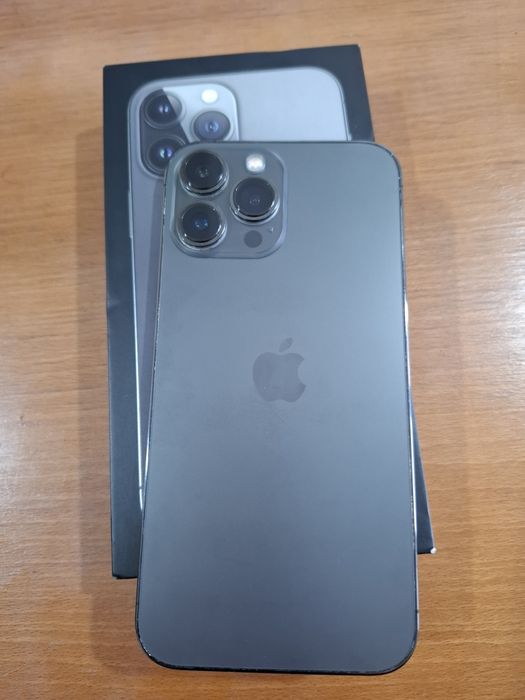 Iphone 13 Pro Max  512GB