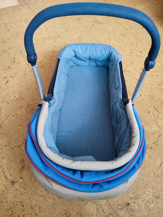 Кош за новородено