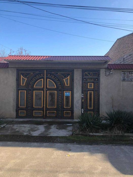 Продаю срочно дом Бектемирский район 5.6 сот 7 комнат