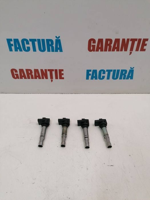 Bobina bobina inducție Golf 4 Bora Octavia 1 Leon A3 AZD BCB 1.6