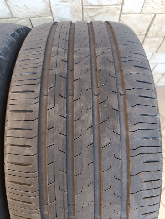 Летни гуми Continental 275/45/20 Eco contact 6