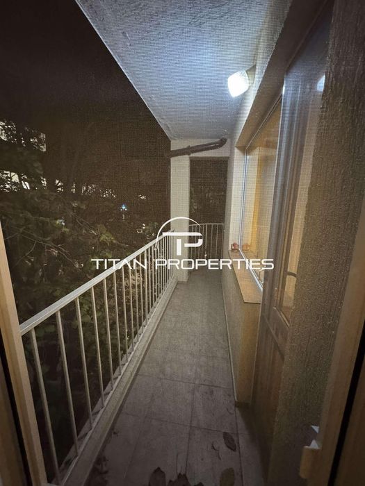 Дава се под наем Двустаен апартамент в Варна, Трошево - 70 кв.м за 375 € - Снимка #7