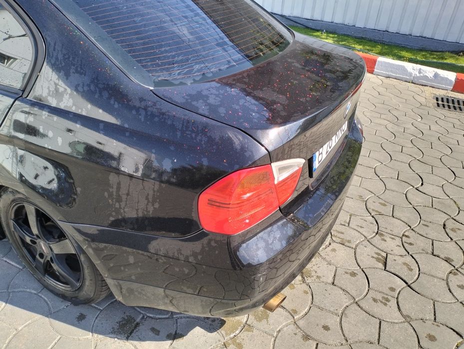 BMW 3 Series 2007 — imagine 4