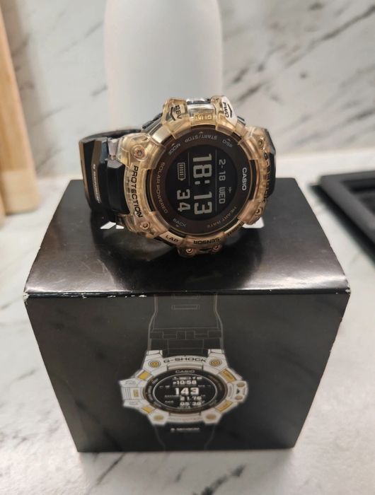 Vand ceas G shock GBD H1000