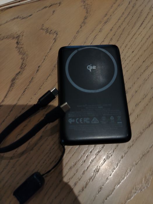 power bank 10,000 mp made in American