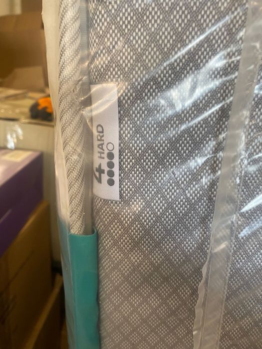 Продам новый матрас