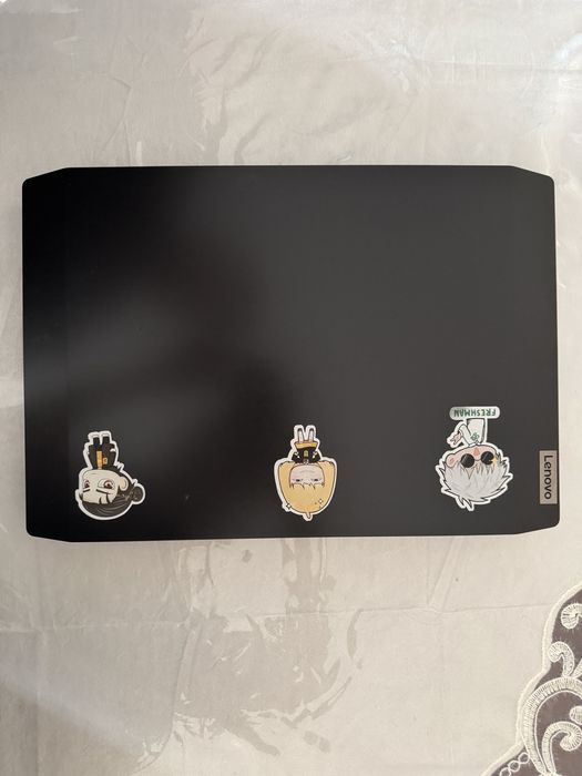 Lenovo Ideapad Gaming 3