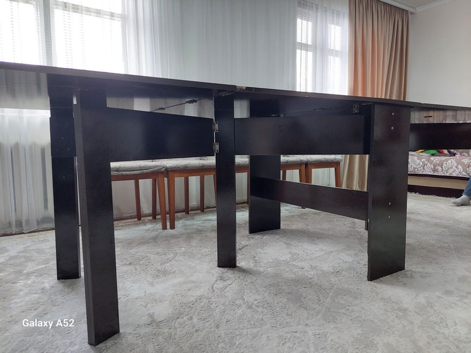 Стол 3 метражный