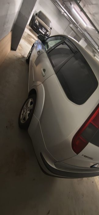 FORD Focus 2007 — imagine 2