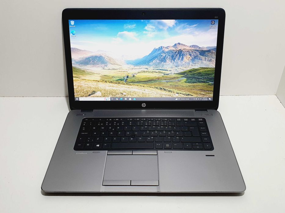 Laptop HP Elitebook 850 G1
