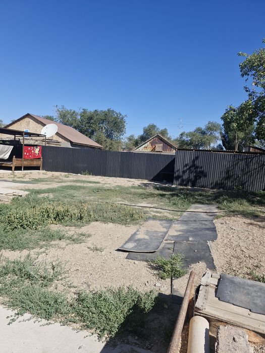 Продам или обменяю 4комнатрый дом