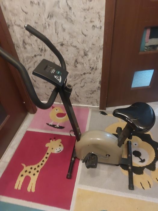 Bicicletă fitness 150