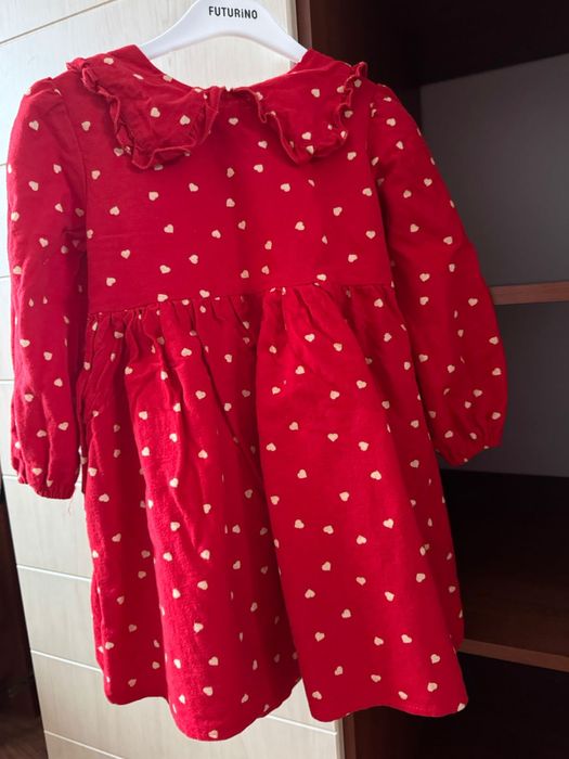 Платья для девочки