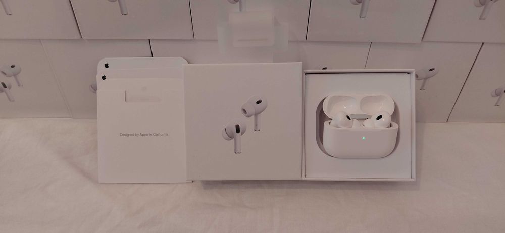 AirPods Pro 2 *Premium Quality*