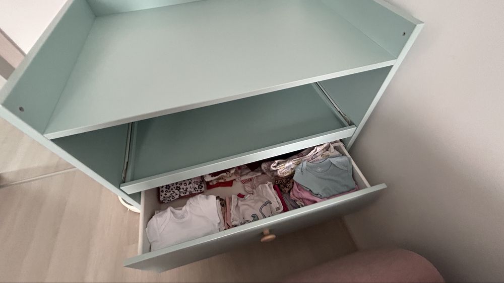 Masa de infasat Ikea Myllra