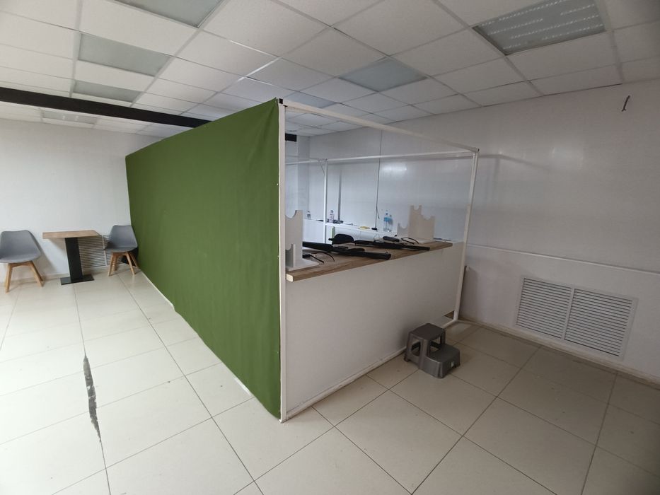 Продам тир страйкбольный