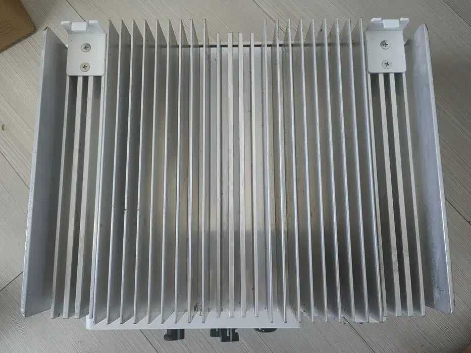 Invertor Solar Edge SE6000H netestat