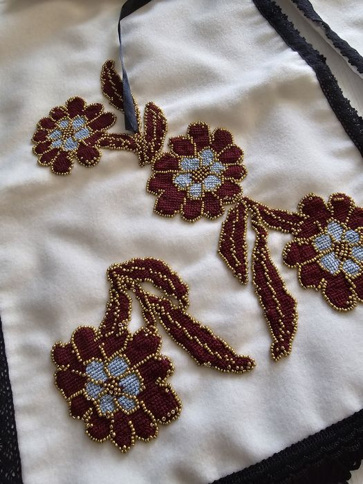 Costum național copii intre 5-10 ani