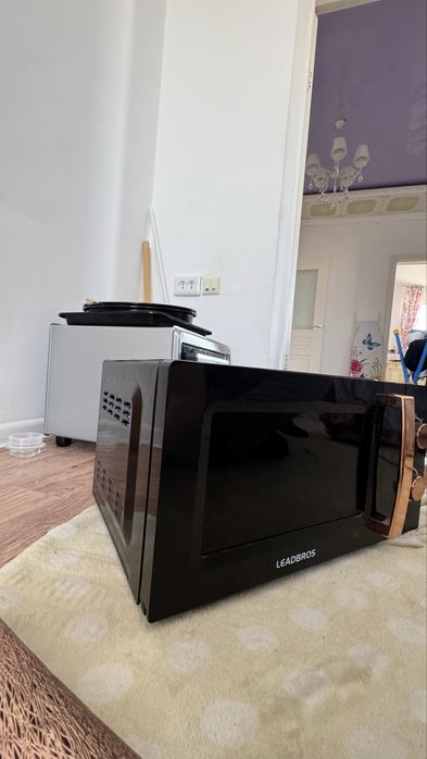 Микровольный печь