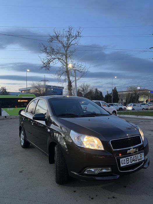 Nexia 3 4 poz avtomat 12.000 yurgan