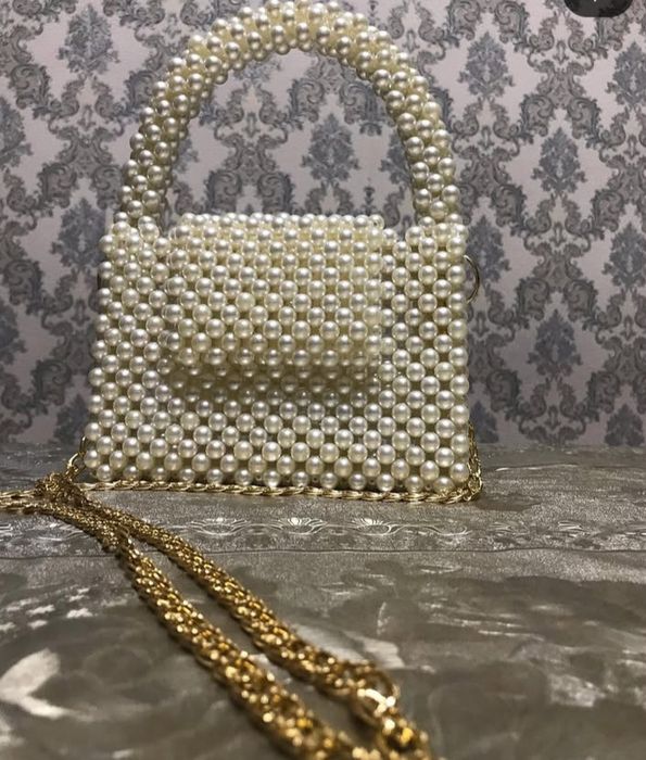 Chiroyli bejirim sumkalar