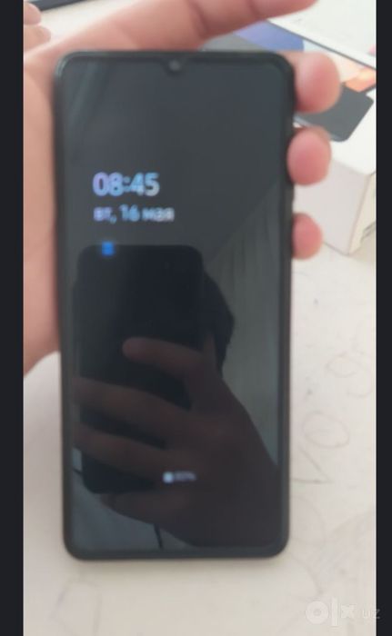 Samsung a22 4/64tali