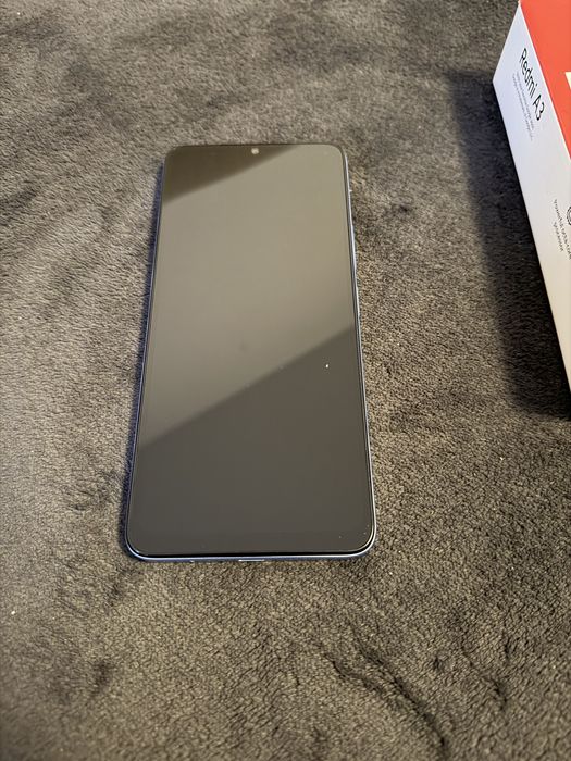 Xiaomi redmi A3  Forest Green