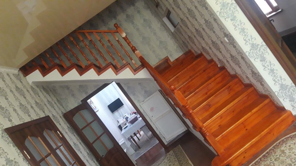 Коттедж, 2011 года постройки, расположен в элитном районе.