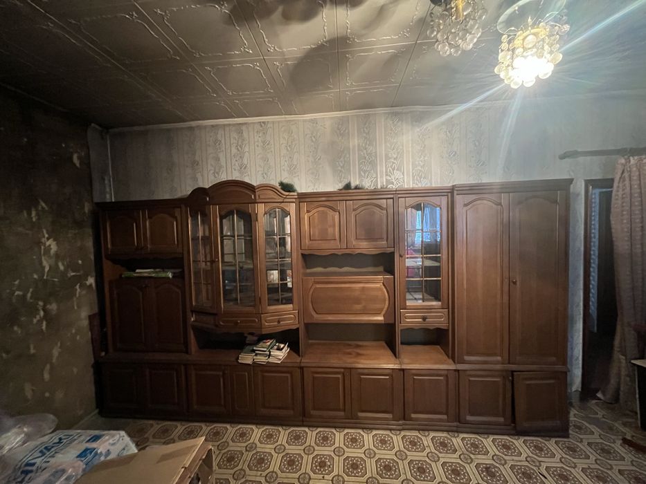 Продам стенку целиком