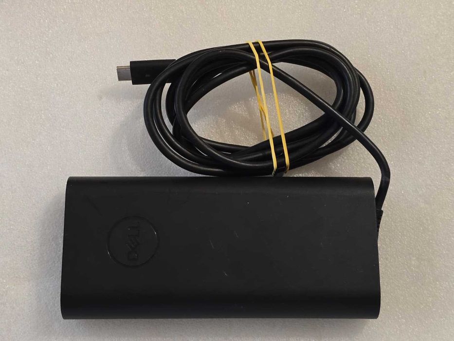 Încărcător Laptop Dell - 20V 6.5A / 5V 1A 130W USB-C - Model HA130PM170