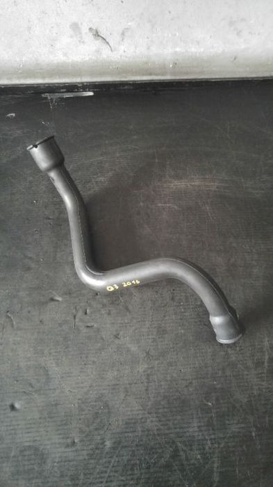 Furtun aer ac climatizat audi q3 8u 8u1816311