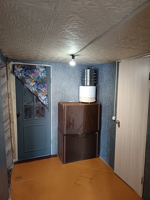 Продам дом отдельно стоящий