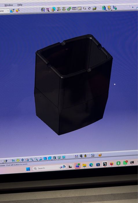 Servicii de printare 3D + proiectare la comandă | Piese și obiecte personalizate