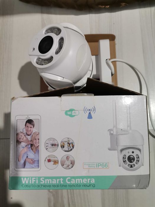 camere de supraveghere