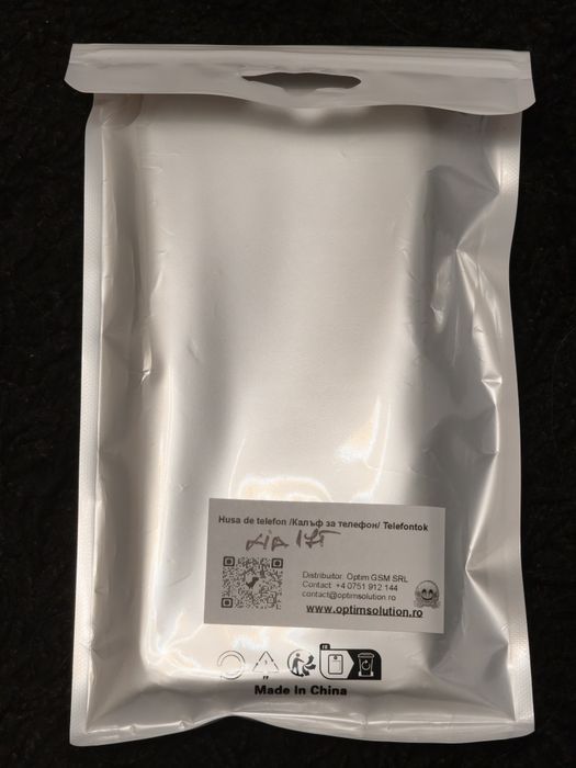 Husă telefon Xiaomi t17