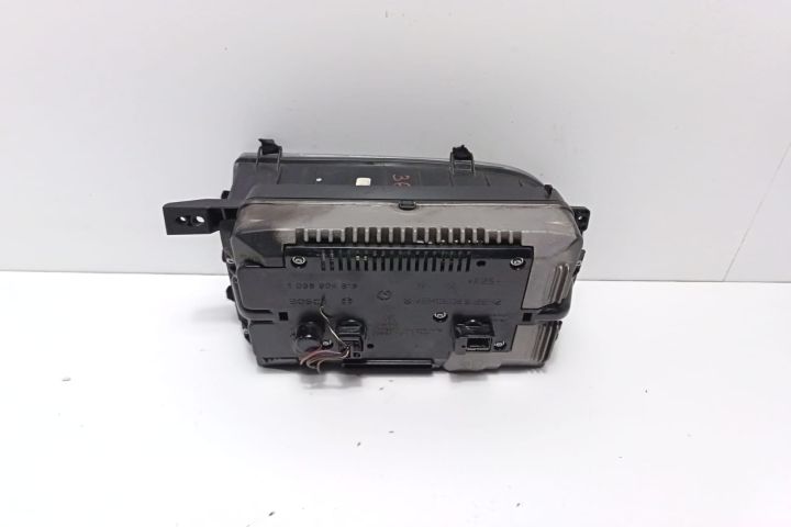 Display navigatie 1036904816 Mercedes-Benz S-Class W221