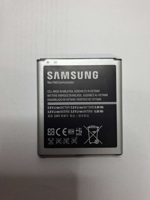 Telefon smart Samsung Galaxy S4 GT-I 9515