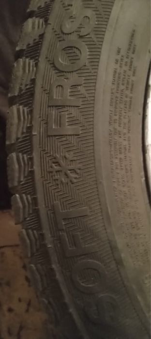 Продам колеса от Мерса/ R16