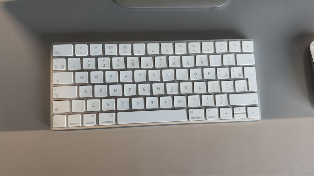 iMac 21.5” | Impecabil