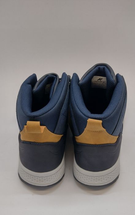 Мъжки зимни боти Runners. Чисто нови в оригинална кутия. 45 номер