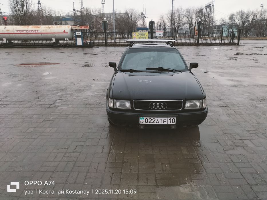 продам Ауди б4  в хорошем состоянии