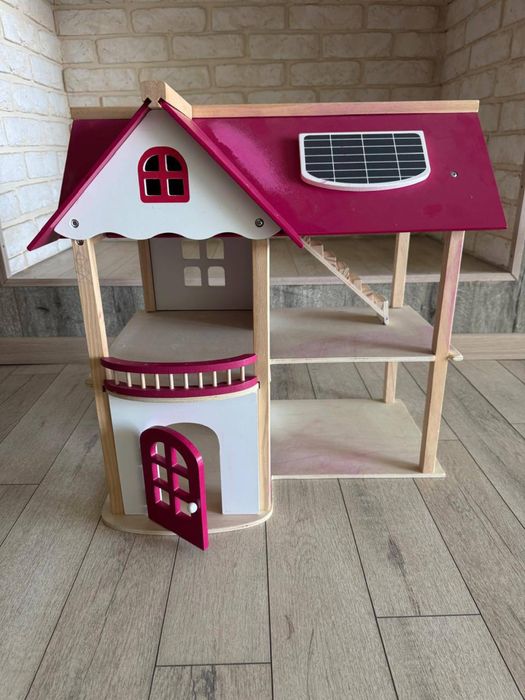 Домик детский для кукол