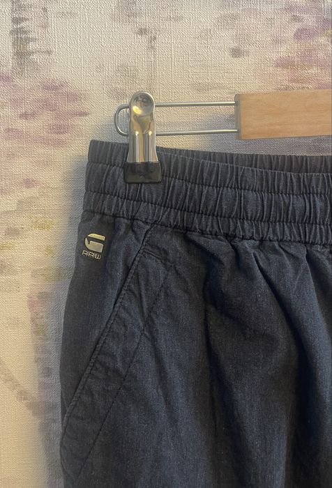 Pantaloni dama sport/skinny G Star marimea S