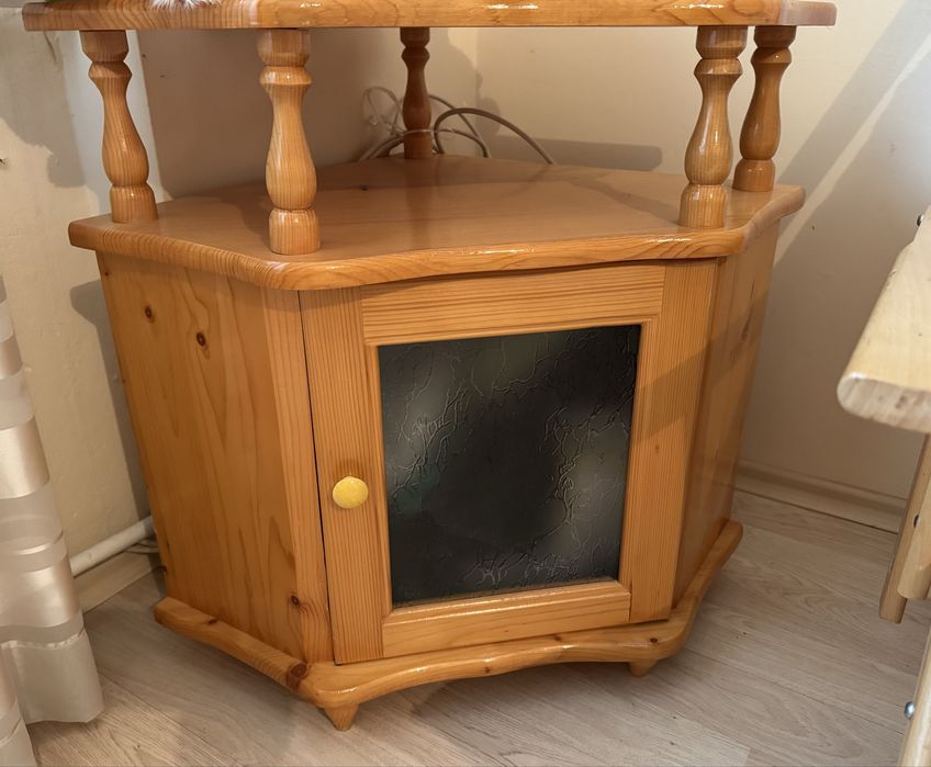 Чамово обзавеждане